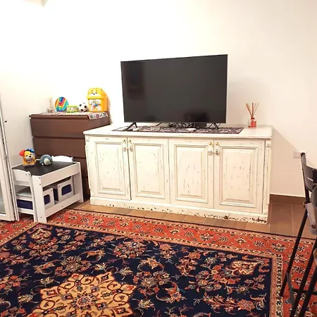 아파트 Soraya 로마