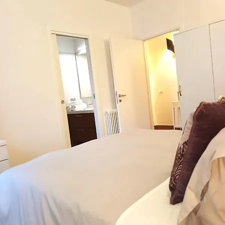 شقة Soraya روما