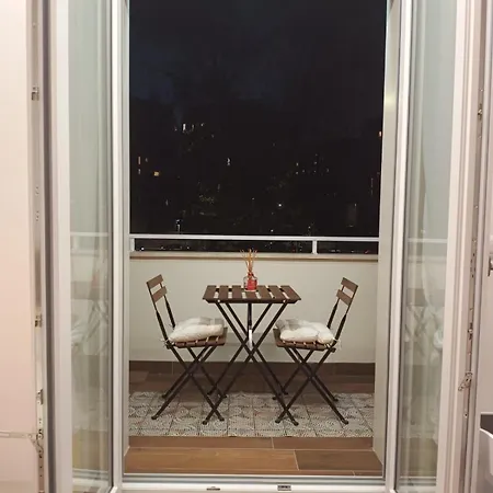 شقة Soraya روما