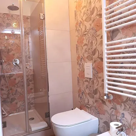 Soraya شقة روما